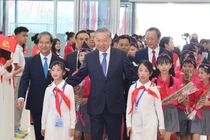 Diễn văn kỷ niệm 80 năm truyền thống ngành giáo dục và khai giảng năm học mới của Bộ trưởng Bộ GDĐT