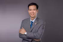 Giáo sư, Tiến sĩ Lê Anh Tuấn được bổ nhiệm làm Giám đốc Đại học Bách khoa Hà Nội