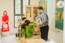 Từ 31/5, Khung năng lực ngoại ngữ dùng cho Việt Nam có thêm mức “Tiền bậc 1”