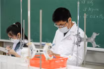 Người học tiết kiệm thời gian, chi phí khi liên thông để hoàn thành chương trình ở trình độ thấp hơn
