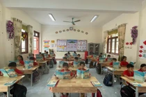 Đa dạng sách giáo khoa: Xu thế tất yếu của nền giáo dục hiện đại