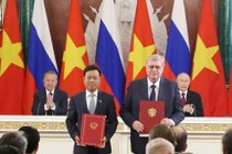Từ Hoà Lạc đến quốc tế: Hành trình chuyển mình mạnh mẽ của Đại học Quốc gia Hà Nội