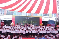 Thầy trò Victoria Thăng Long cùng nhìn lại năm học 2024-2025 với biết bao nỗ lực