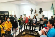 Cơ hội việc làm của ngành Quản lý tài nguyên & môi trường biển đảo rất tiềm năng