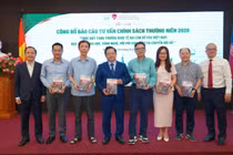 Trường Đại học Kinh tế - ĐHQGHN công bố Báo cáo Tư vấn chính sách thường niên 2026