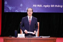 Kỳ thi tốt nghiệp THPT là một phần của đổi mới giáo dục