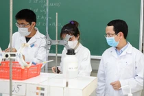 ĐHQGHN cấp thêm nguồn lực để trường thành viên phát triển ngành khoa học cơ bản
