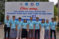 Thời đại 4.0, giáo dục Toán - Tin trở thành chiếc la bàn định hướng cho nhân loại