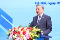 Phát biểu của Tổng Bí thư Tô Lâm tại Lễ kỷ niệm 80 năm ngành Giáo dục và khai giảng năm học mới