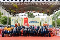 Hành trình 50 năm UED khép lại, một tương lai mở ra