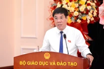 Chất lượng giáo dục Việt Nam từ phổ thông, mũi nhọn đến đại học đều đang vươn tầm quốc tế 
