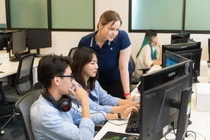 Mô hình đại học cho kỷ nguyên mới của Việt Nam