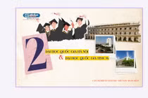 Chuẩn mới về đại học quốc gia: Hai "đầu tàu" hiện đã đạt nhiều tiêu chí