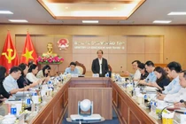 Bộ GDĐT dứt khoát phải “quản” đào tạo sư phạm, y tế, luật và trình độ tiến sĩ