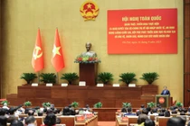 Thủ tướng: Khai thông điểm nghẽn, tạo đột phá phát triển, hiện đại hóa, chấn hưng nền giáo dục