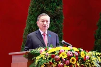 Phát biểu của Tổng Bí thư Tô Lâm tại Đại hội đại biểu Đảng bộ Thành phố Hà Nội lần thứ XVIII