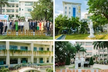 Từ không gian đến tâm hồn: Những công trình văn hóa - nghệ thuật của UED