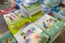 Đa dạng SGK giúp giáo viên, học sinh gia tăng tính linh hoạt, sáng tạo