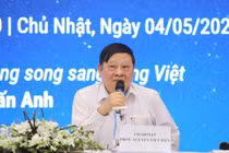 Phó Chủ tịch Hội đồng Y khoa Quốc gia tiết lộ hình thức, điều kiện tham dự kỳ thi hành nghề bác sĩ 