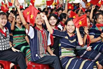 Bộ tiêu chí quốc gia về nông thôn mới giai đoạn 2026 - 2030