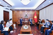 Thúc đẩy hợp tác giáo dục và đào tạo Việt Nam – Hàn Quốc