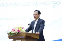 Thúc đẩy hợp tác “3 nhà” trong đào tạo, nghiên cứu phát triển công nghệ chiến lược
