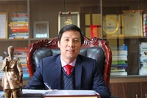 PGS.TS. Lê Hoằng Bá Huyền được điều động, bổ nhiệm giữ chức Hiệu trưởng Trường Đại học Hồng Đức