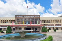 Chủ tịch UBND tỉnh Cà Mau chỉ đạo rà soát, báo cáo nội dung Tạp chí phản ánh về Trường ĐH Bạc Liêu