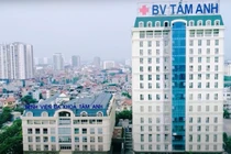 Thủ tướng Chính phủ cho phép thành lập Trường Đại học Tâm Anh