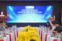 Chuyên gia thảo luận về vai trò chiến lược của giáo dục STEM trong đào tạo kinh doanh