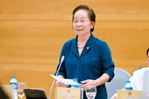 GS Trần Hồng Quân-người đặt nền móng cho những bước đột phá, đổi mới căn bản của GDĐH