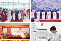 10 kết quả nổi bật trong lĩnh vực giáo dục và đào tạo năm 2025