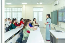 Hành trình 50 năm kết nối và phát triển của Trường Đại học Sư phạm – ĐH Đà Nẵng