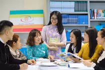 Hệ số lương cao nhất của giảng viên trường chính trị, giảng viên đào tạo, bồi dưỡng là 8,00