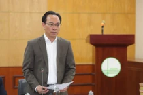 Đại học Quốc gia Hà Nội tiên phong hiện thực hóa các Nghị quyết lớn của Đảng