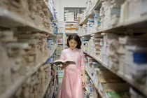 Đọc sách, tự học và người thầy: Khi giáo dục bắt đầu từ cảm hứng