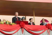 Diễn văn của Tổng Bí thư tại Lễ kỷ niệm 80 năm Quốc khánh nước Cộng hòa xã hội chủ nghĩa Việt Nam