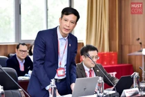 GS.TS Lê Anh Tuấn: Thực hiện Nghị quyết 57 cần bắt đầu bằng sự chủ động của CSGDĐH