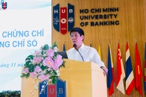 Ngành giáo dục quyết tâm đến 31/12/2025 hoàn thành 1,2 triệu văn bằng tốt nghiệp THPT số