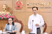 Bộ trưởng yêu cầu giảm tối đa hồ sơ, thủ tục hành chính, công việc mang tính hình thức cho giáo viên