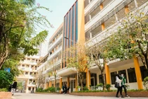 Trường Đại học Công nghệ Giao thông vận tải dự kiến mức điểm chuẩn năm 2025
