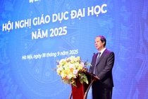 Bộ GDĐT sẽ ban hành tiêu chuẩn, điều kiện đối với chức danh Bí thư, Hiệu trưởng để CSGDĐH triển khai