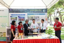 CBA2025 là cơ hội để nhà khoa học cùng khẳng định trách nhiệm gìn giữ hành tinh xanh