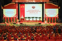 Đại hội đại biểu Đảng bộ thành phố Hà Nội lần thứ XVIII nhiệm kỳ 2025-2030, tiến hành phiên trù bị