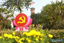 Hôm nay, khai mạc Đại hội Đảng toàn quốc lần thứ XIV