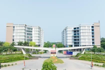 Đại học Đại Nam chưa đạt chuẩn cơ sở GDĐH từ tỷ lệ đội ngũ, cơ sở vật chất đến nguồn thu KHCN