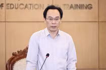 Vụ Giáo dục đại học cần luôn đặt câu hỏi: "Mình giúp gì được các trường, sinh viên, giảng viên?"