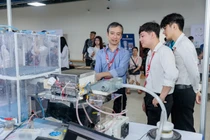 Bổ sung 1 chương trình thuộc danh mục đặt hàng khoa học và công nghệ cấp Bộ GDĐT