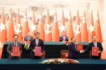 Việt Nam – Trung Quốc ký Bản ghi nhớ hợp tác giáo dục nghề nghiệp