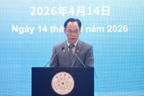 Tăng cường hợp tác giáo dục đại học, khoa học công nghệ và đổi mới sáng tạo Việt Nam – Trung Quốc